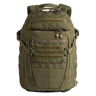 First Tactical Specialist 1-Day Backpack OD Green