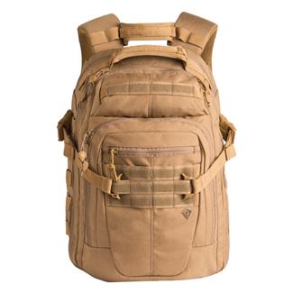 First Tactical Specialist 0.5-Day Backpack Coyote