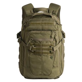 First Tactical Specialist 0.5-Day Backpack OD Green