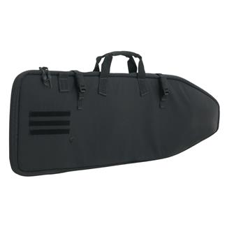 First Tactical 36" Single Rifle Sleeve Black