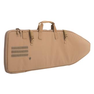 First Tactical 36" Single Rifle Sleeve Coyote