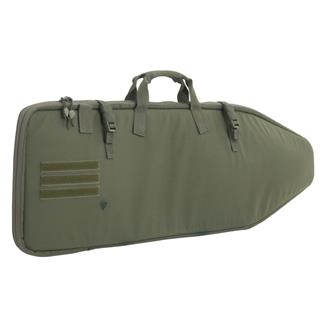 First Tactical 36" Single Rifle Sleeve OD Green