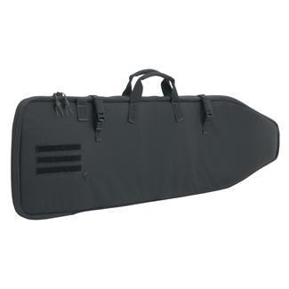 First Tactical 42" Single Rifle Sleeve Black