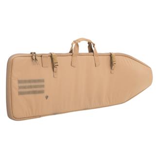First Tactical 42" Single Rifle Sleeve Coyote