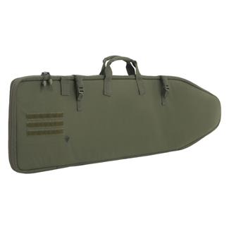 First Tactical 42" Single Rifle Sleeve OD Green