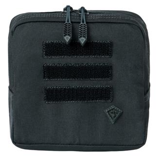First Tactical Tactix 6X6 Utility Pouch Black