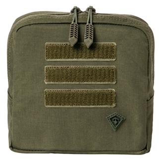 First Tactical Tactix 6X6 Utility Pouch OD Green