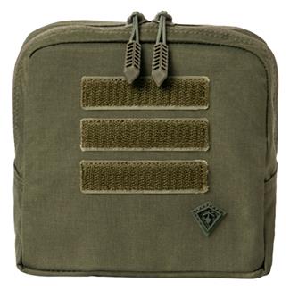 First Tactical Tactix 6X6 Utility Pouch OD Green
