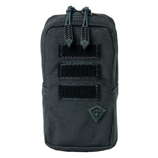 First Tactical Tactix 3X6 Utility Pouch Black