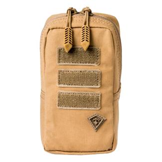 First Tactical Tactix 3X6 Utility Pouch Coyote