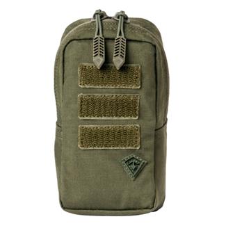 First Tactical Tactix 3X6 Utility Pouch OD Green