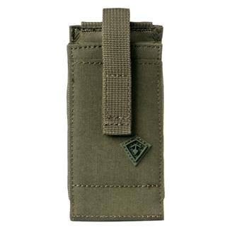 First Tactical Tactix Medium Media Pouch OD Green