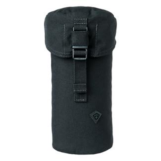 First Tactical Tactix 1.L Bottle Pouch Black