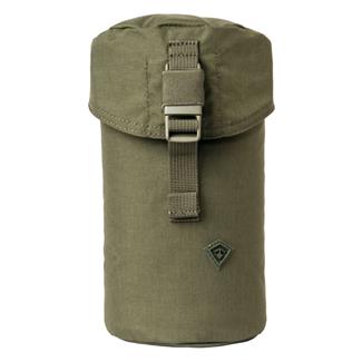 First Tactical Tactix 1.L Bottle Pouch OD Green
