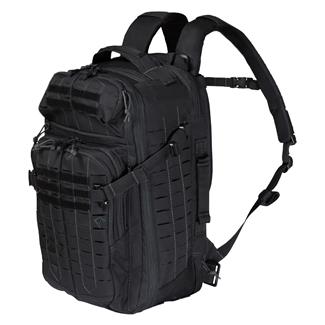 First Tactical Tactix 1-Day Backpack Plus Black