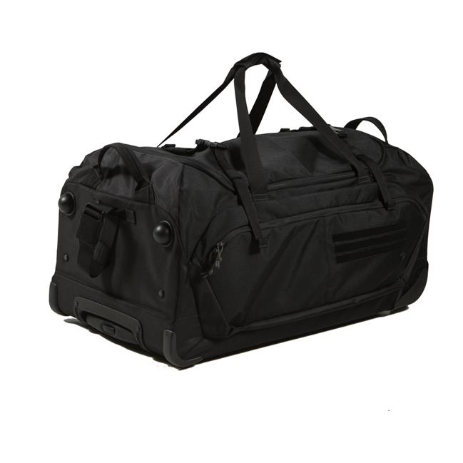 First Tactical Specialist Rolling Duffel Bag | Tactical Gear Superstore ...