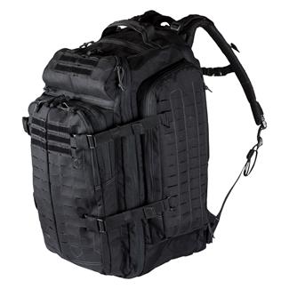 First Tactical Tactix 3-Day Backpack Plus Black