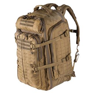 First Tactical Tactix 3-Day Backpack Plus Coyote