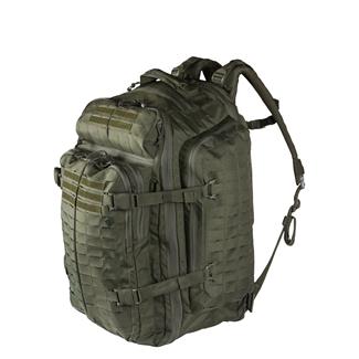 First Tactical Tactix 3-Day Backpack Plus OD Green