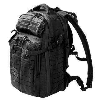 First Tactical Tactix 0.5-Day Backpack Black