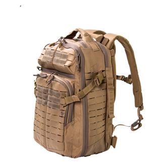 First Tactical Tactix 0.5-Day Backpack Coyote