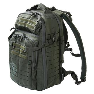 First Tactical Tactix 0.5-Day Backpack OD Green