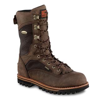 Men's Irish Setter Elk Tracker GTX 200G Boots Brown