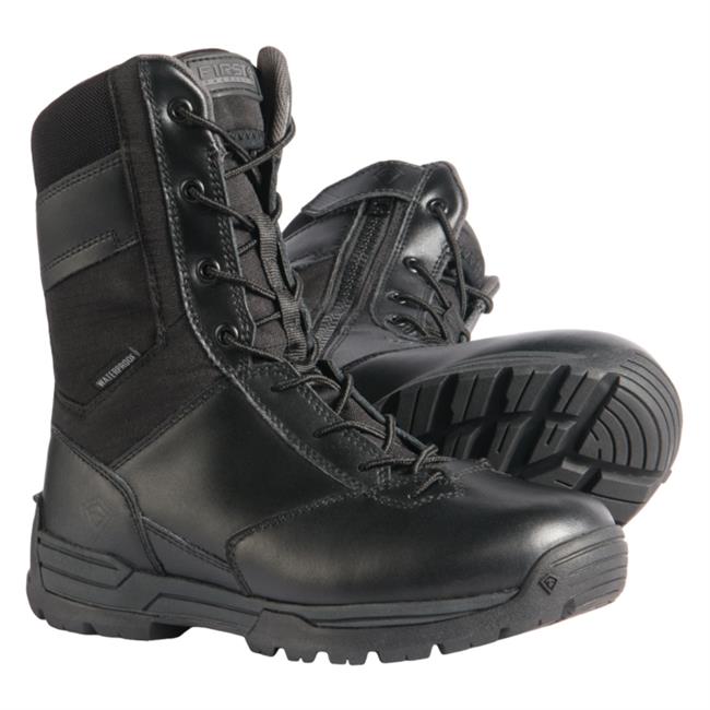 Women's First Tactical 8