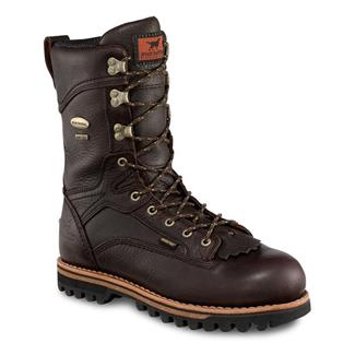 Men's Irish Setter Elk Tracker GTX 1000G Boots Brown