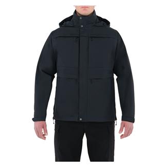 Men's First Tactical Tactix System Parka Black