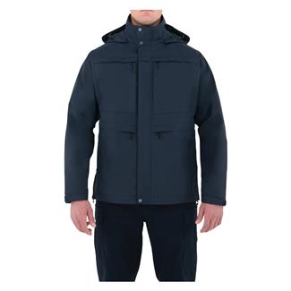 Men's First Tactical Tactix System Parka Midnight Navy