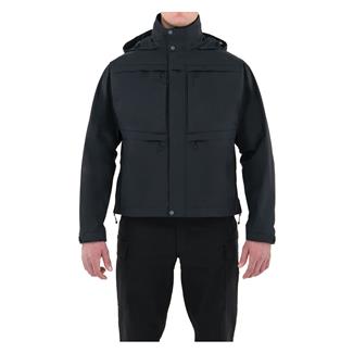 Men's First Tactical Tactix System Jacket Black