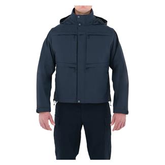 Men's First Tactical Tactix System Jacket Midnight Navy