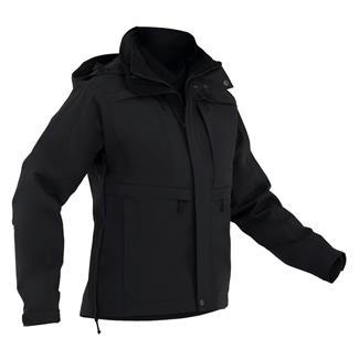 Women's First Tactical Tactix System Jacket Black
