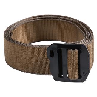 First Tactical 1.5" Range Belt Coyote