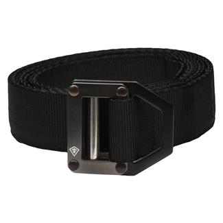 First Tactical 1.5" Tactical Belt Black