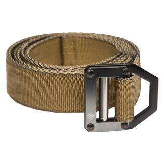 First Tactical 1.5" Tactical Belt Coyote