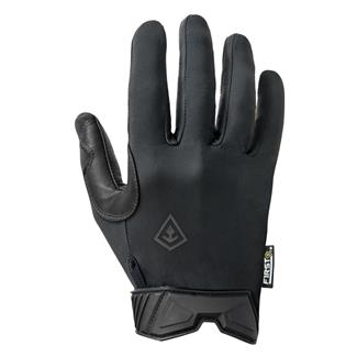 Men's First Tactical Lightweight Patrol Gloves Black