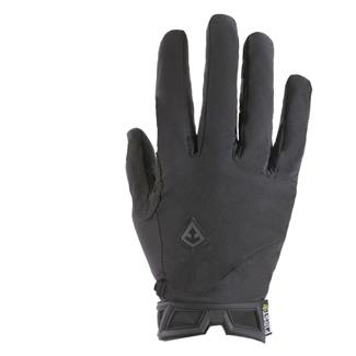 First Tactical Slash Patrol Gloves Black
