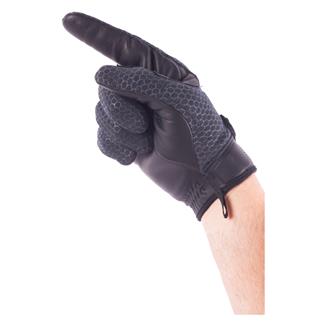 First Tactical Slash & Flash Hard Knuckle Gloves Black