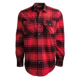 timberland plaid jacket