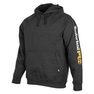 Men's Timberland PRO Hood Honcho Sport Pullover Black