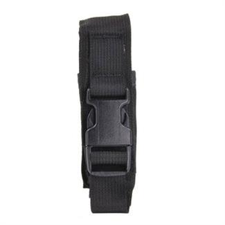 High Speed Gear Pistol MAG Pouch Single Molle Black