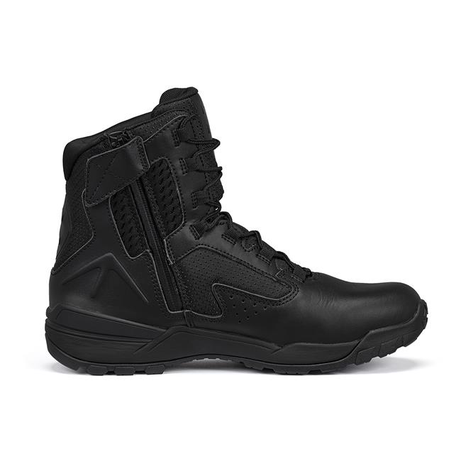 Men s Belleville 7 TR1040 ZWP Waterproof Side Zip Ultralight Tactical Boots Tactical Gear Superstore TacticalGear