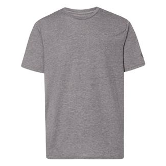 Men's Oakley SI Core T-Shirt Athletic Heather Gray