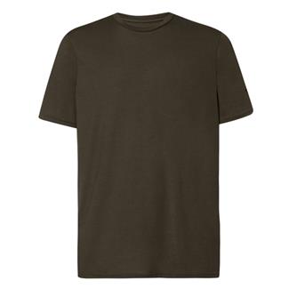 Men's Oakley SI Core T-Shirt Dark Brush
