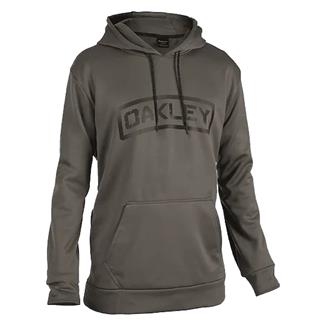 Men's Oakley SI Tab Hoodie Shadow