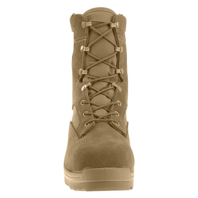 bates hot weather boots