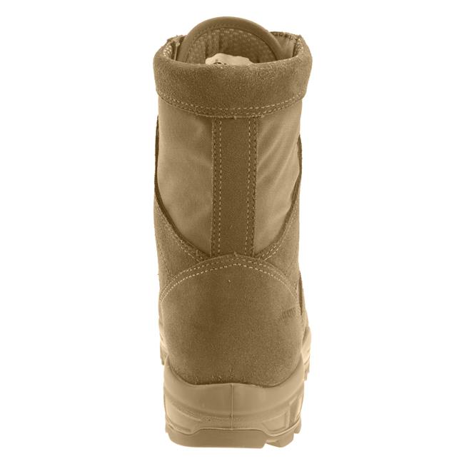 bates hot weather boots