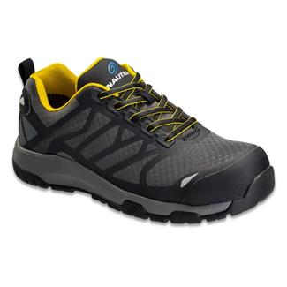 Men's Nautilus Velocity Composite Toe Black / Yellow